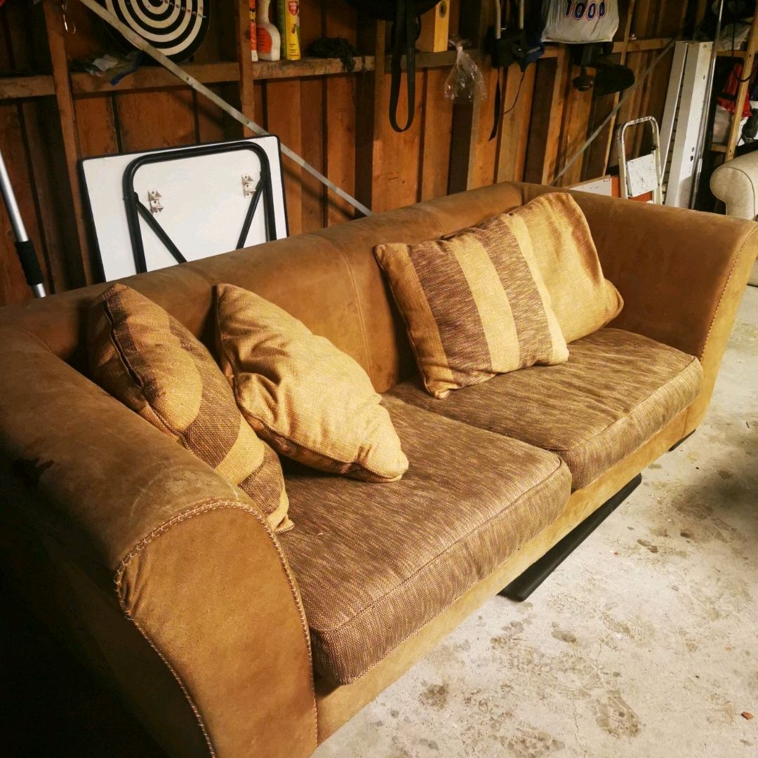 Eksklusiv Sofa Selge