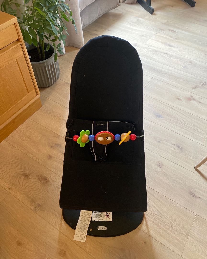 Babybjorn vippestol