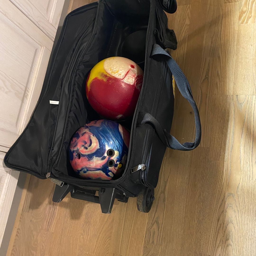 Bowling / tilbehør