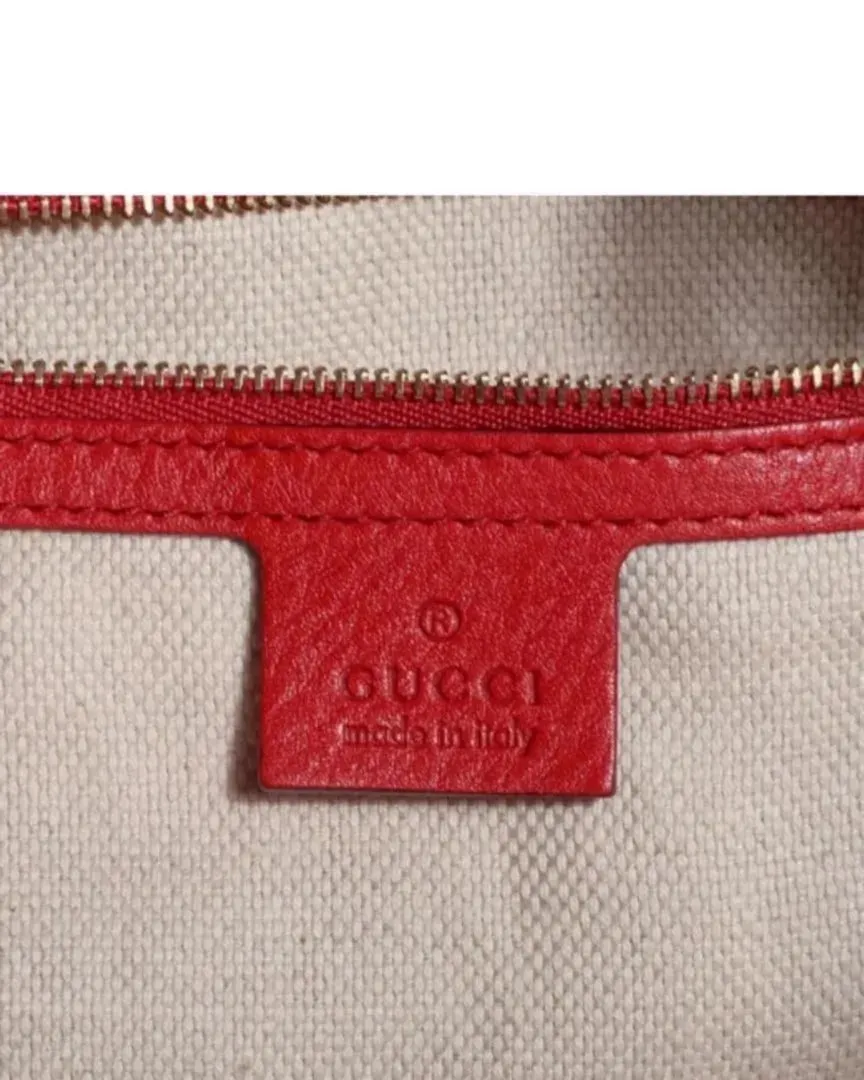 Gucci soho large bag