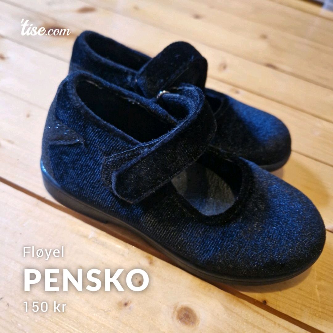 Pensko