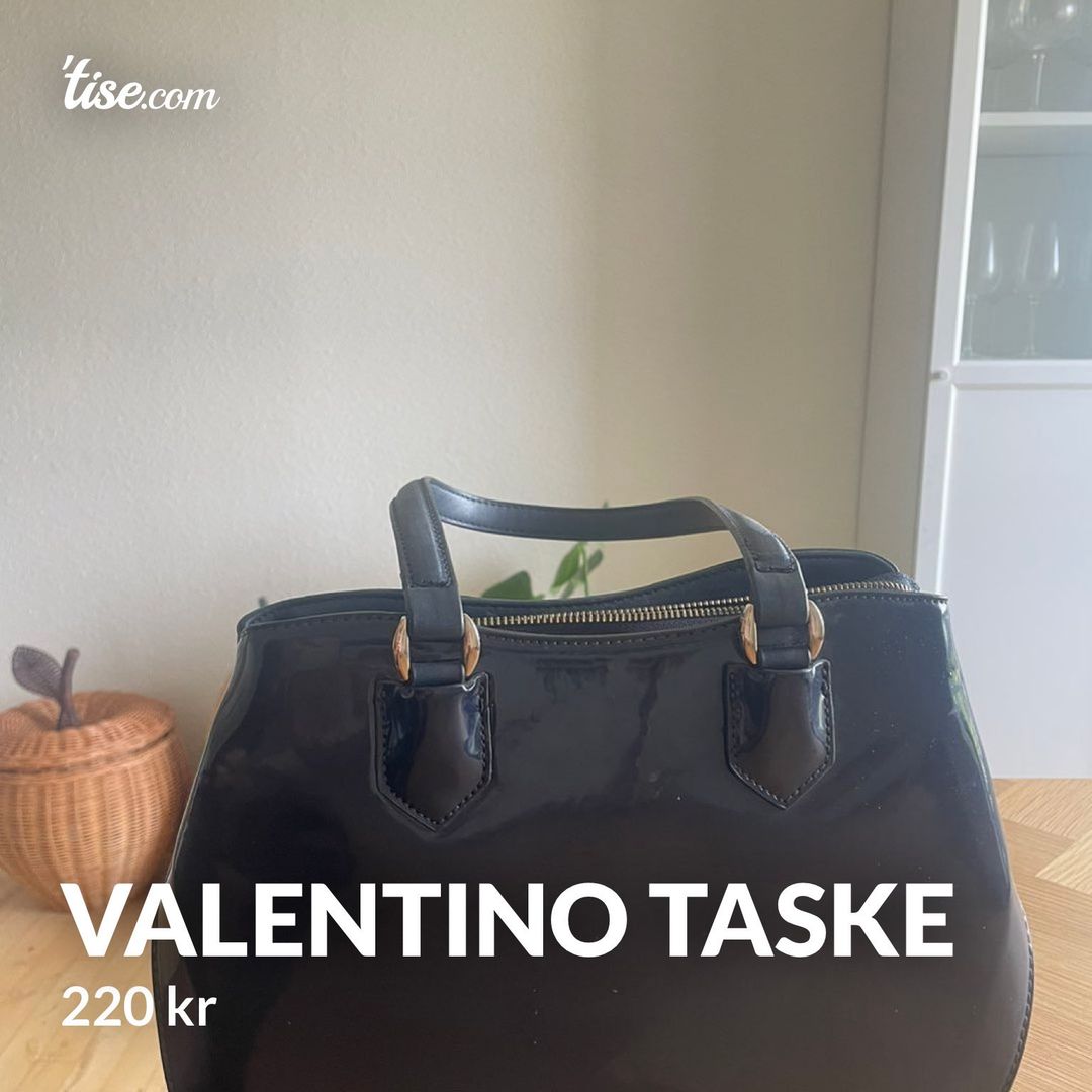 Valentino taske