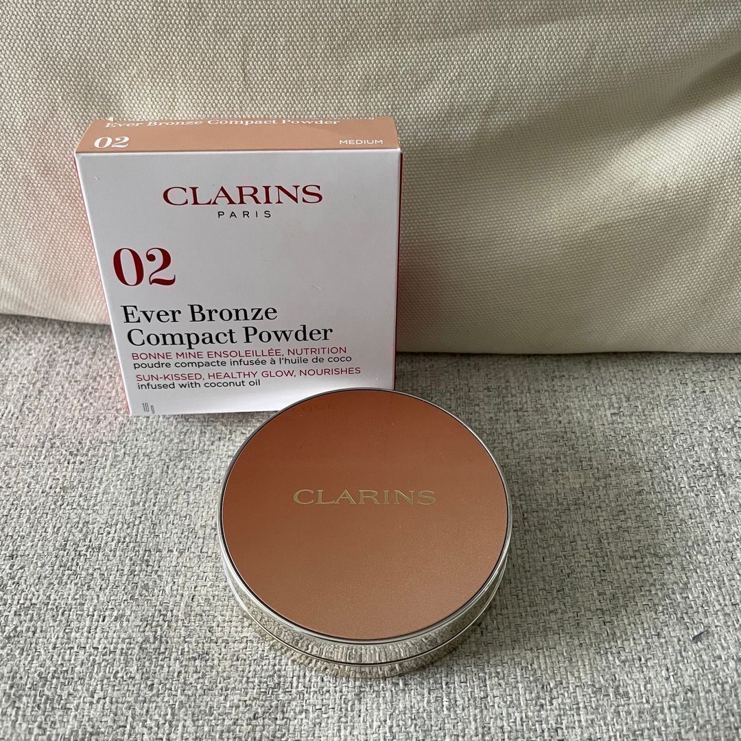 Clarins