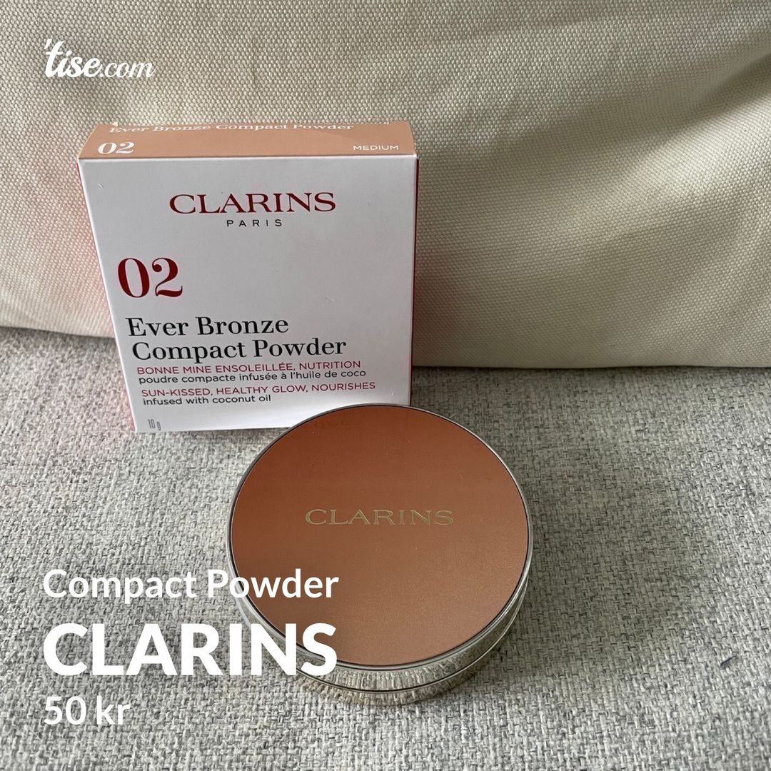 Clarins