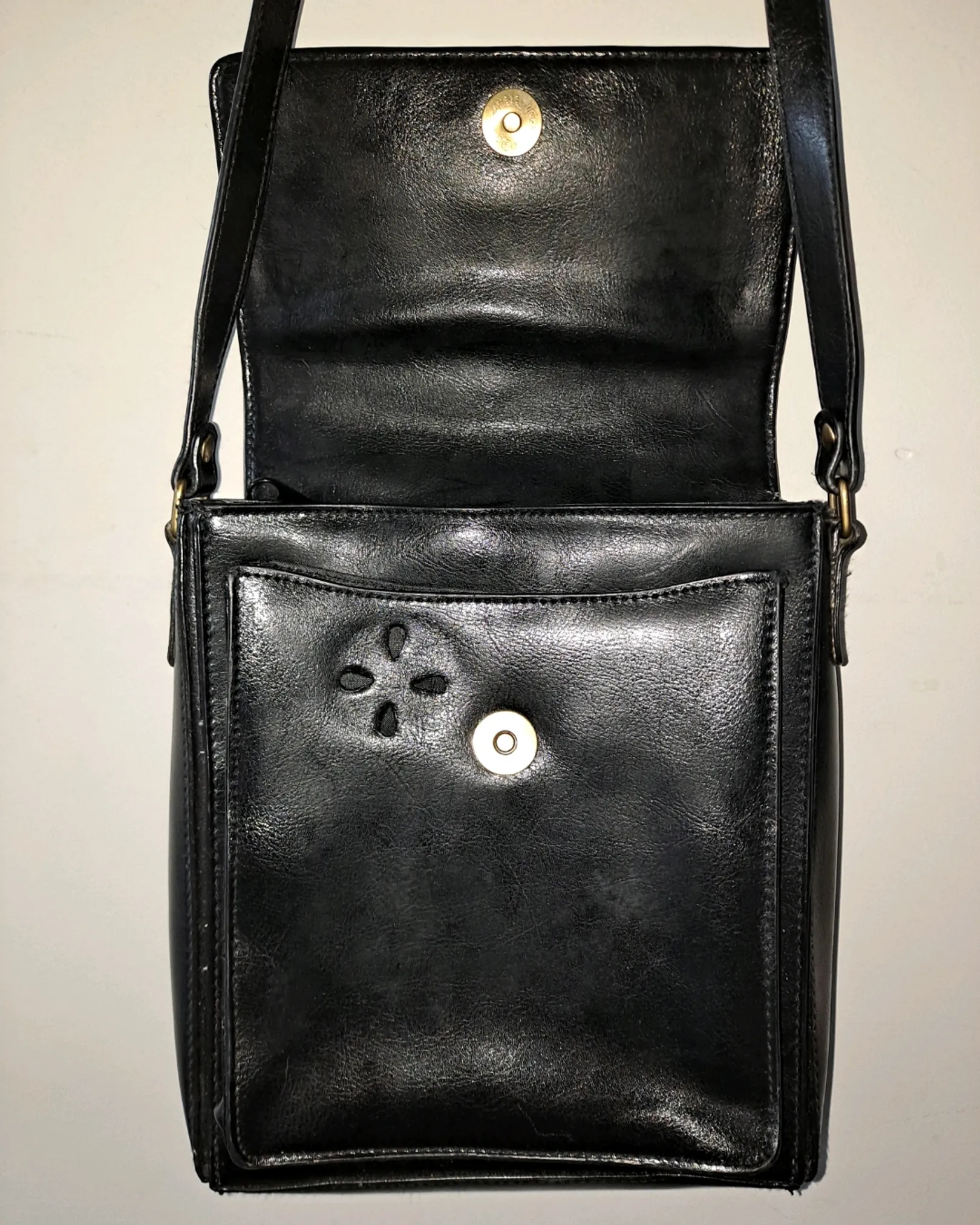 Shoulder bag