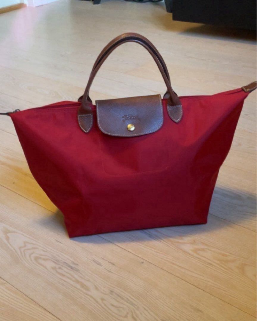 Longchamp