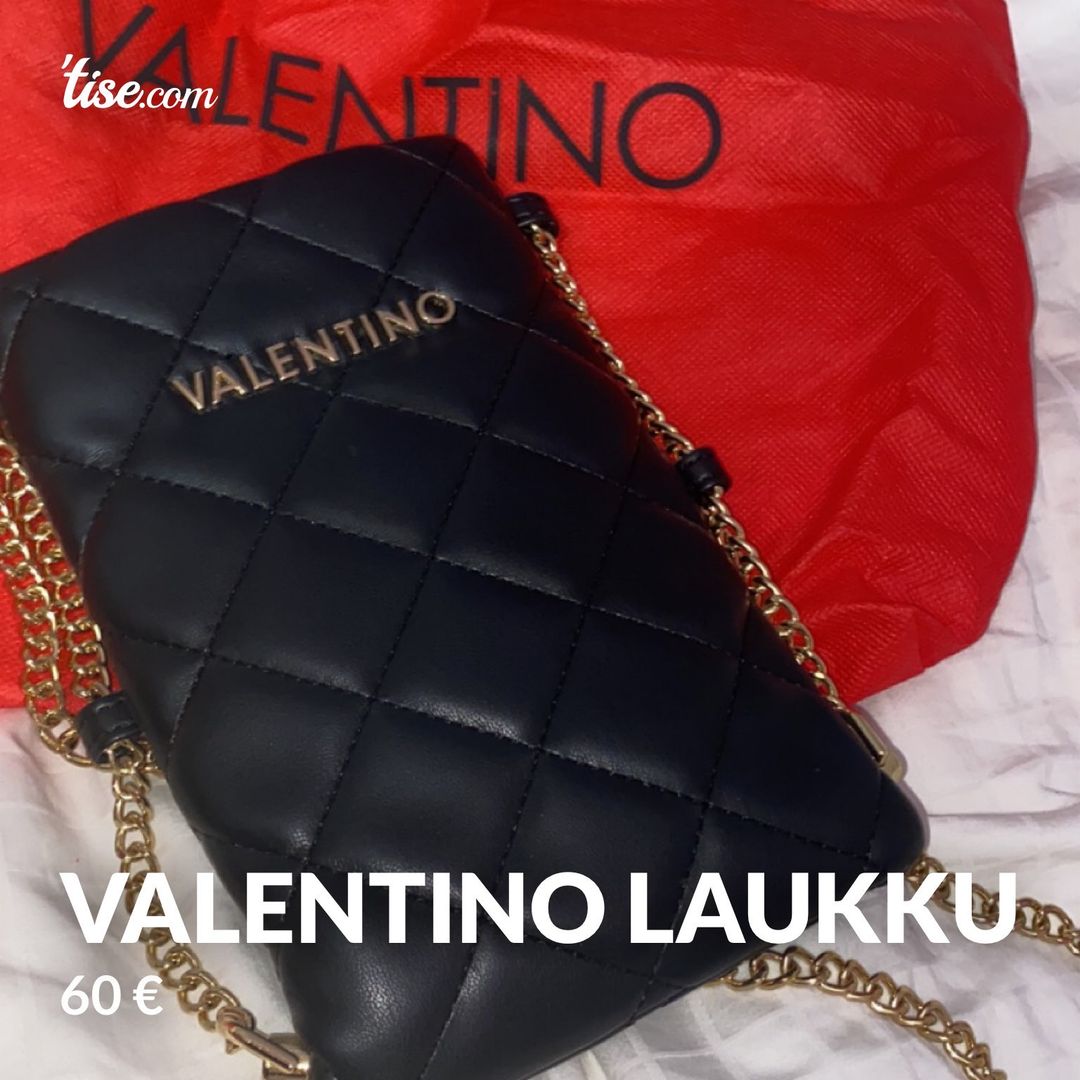 Valentino laukku