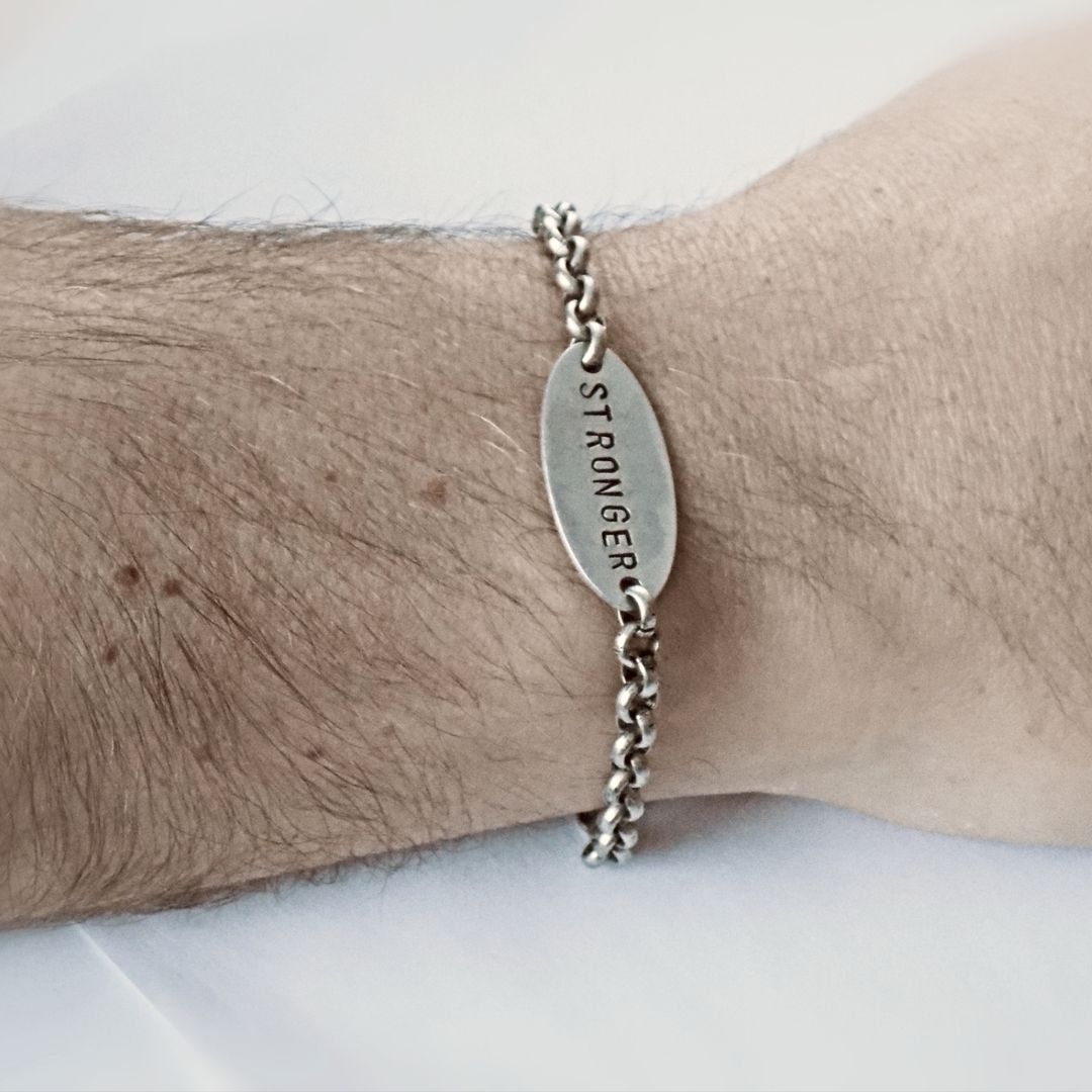 Armbånd, unisex