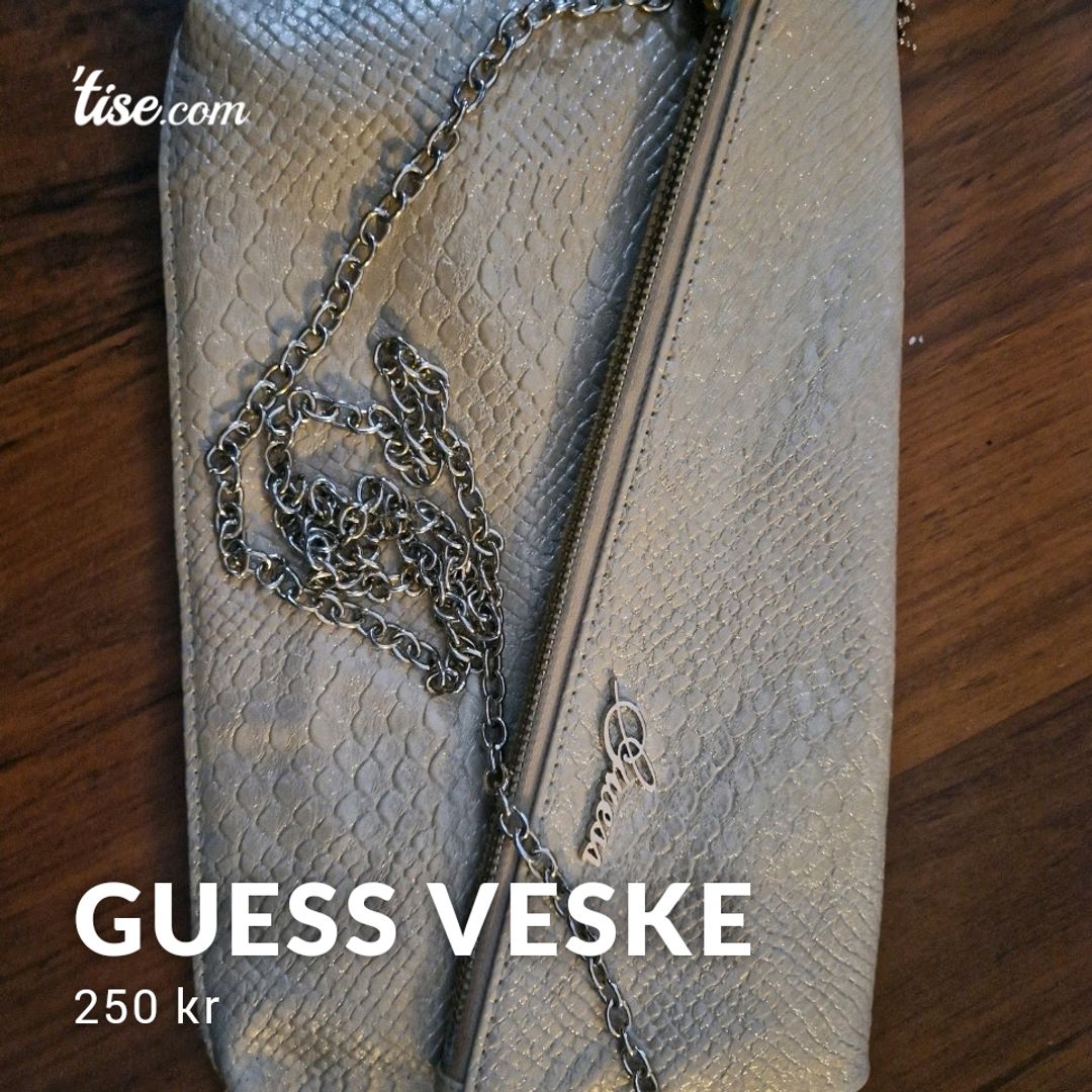 Guess Veske