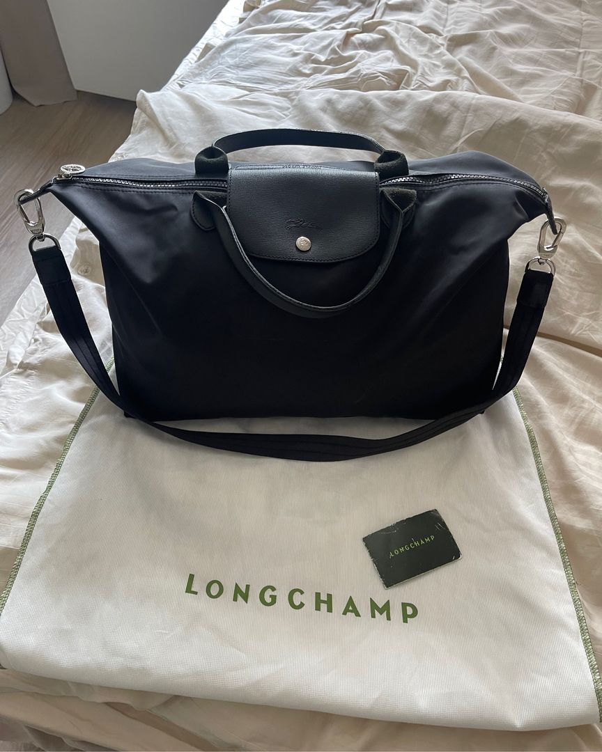 Longchamp