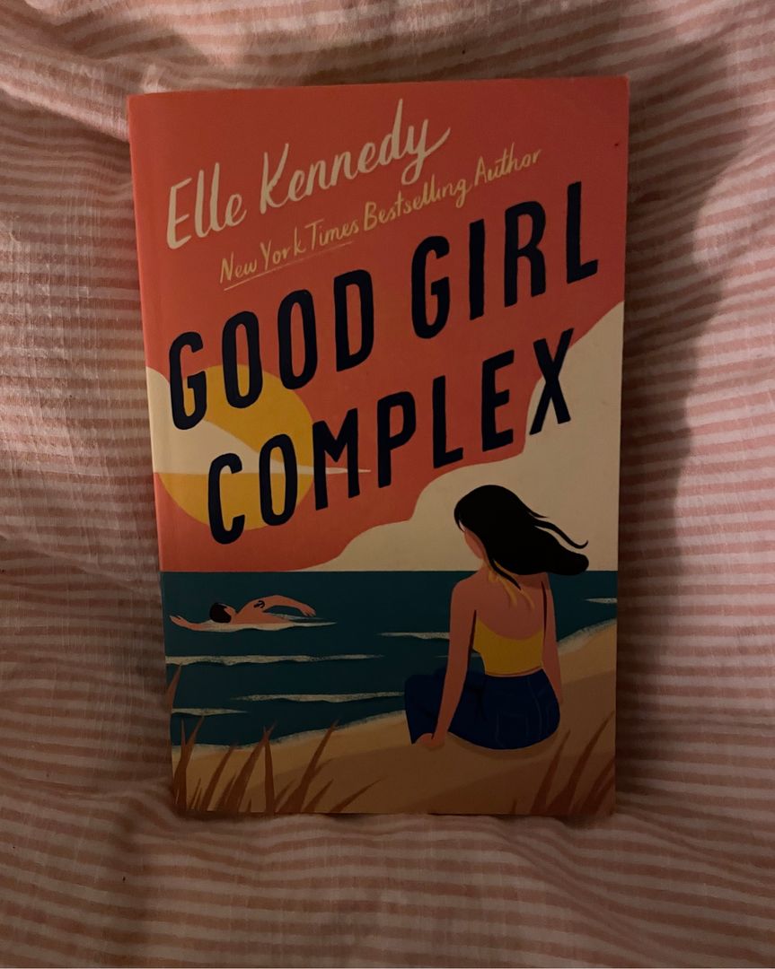 Good Girl Complex