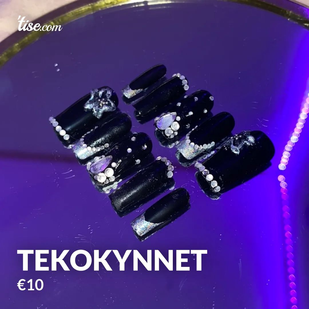 Tekokynnet