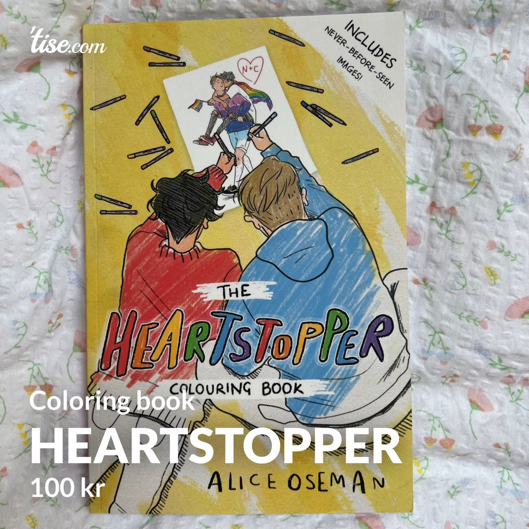 Heartstopper