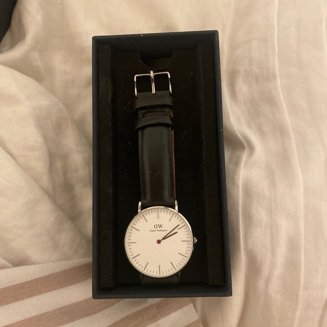 Daniel wellington ur