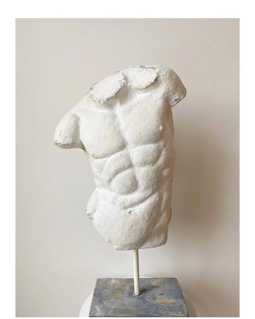 Gaddi torso