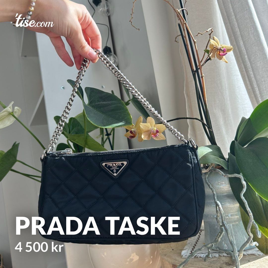 Prada Taske