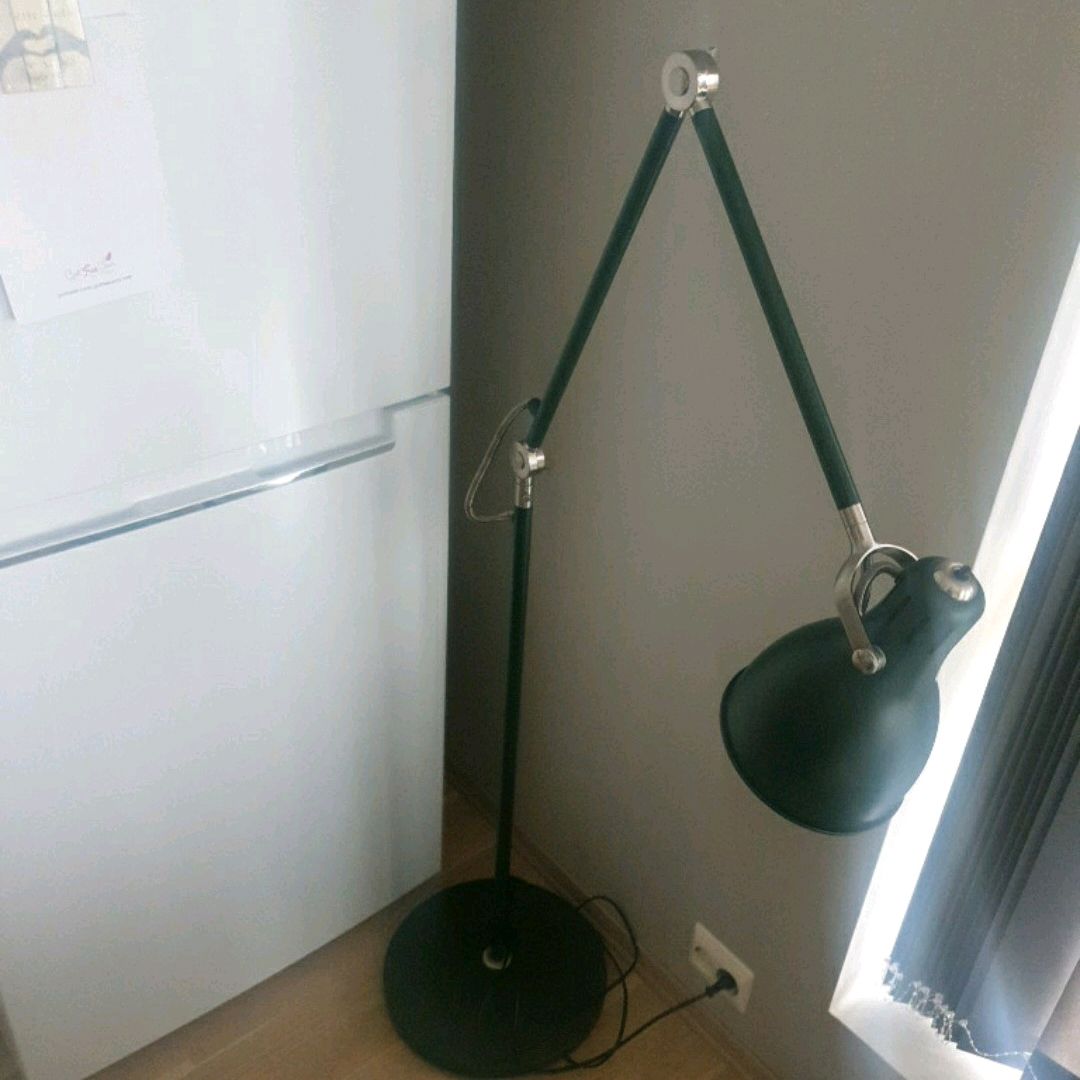 IKEA ARÖD Gulvlampe