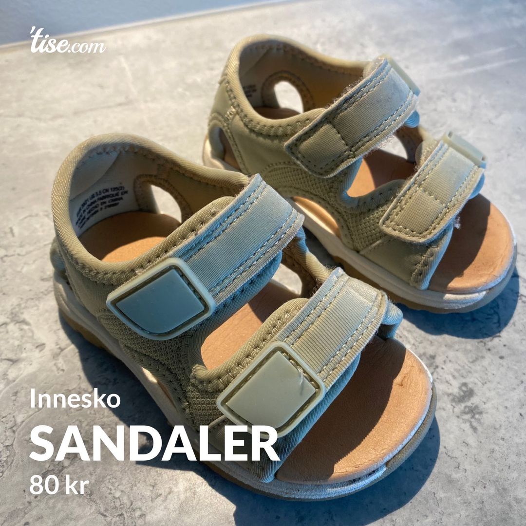 Sandaler