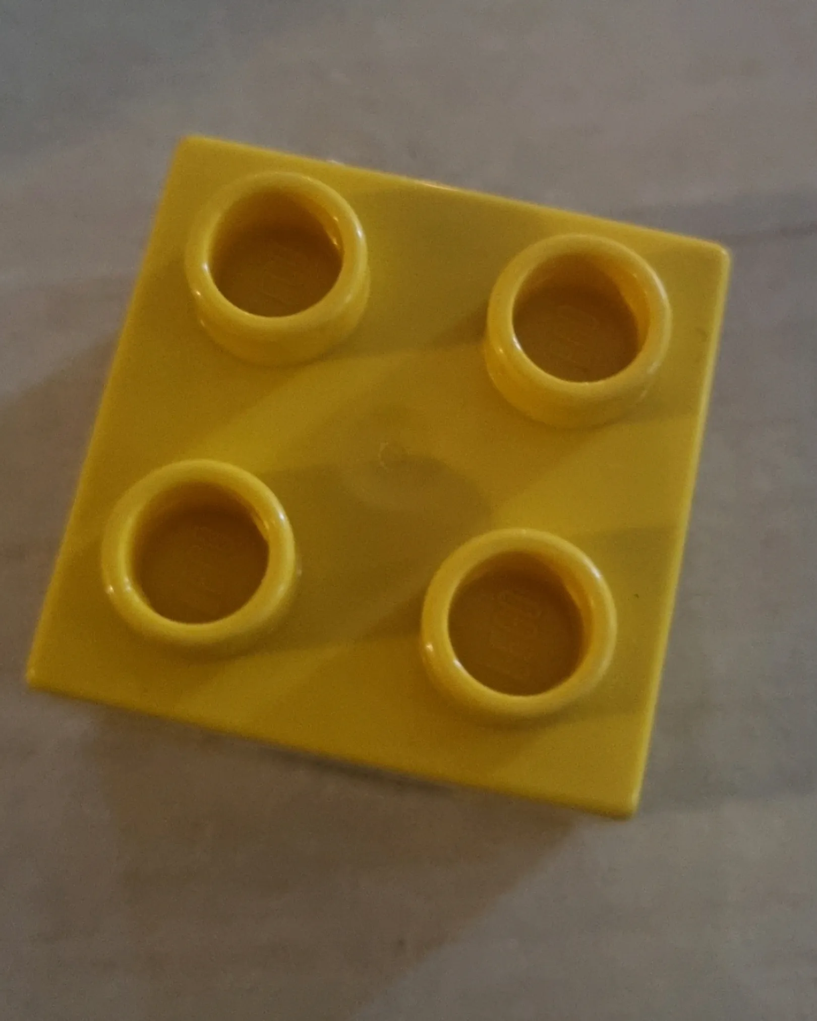 Lego Duplo