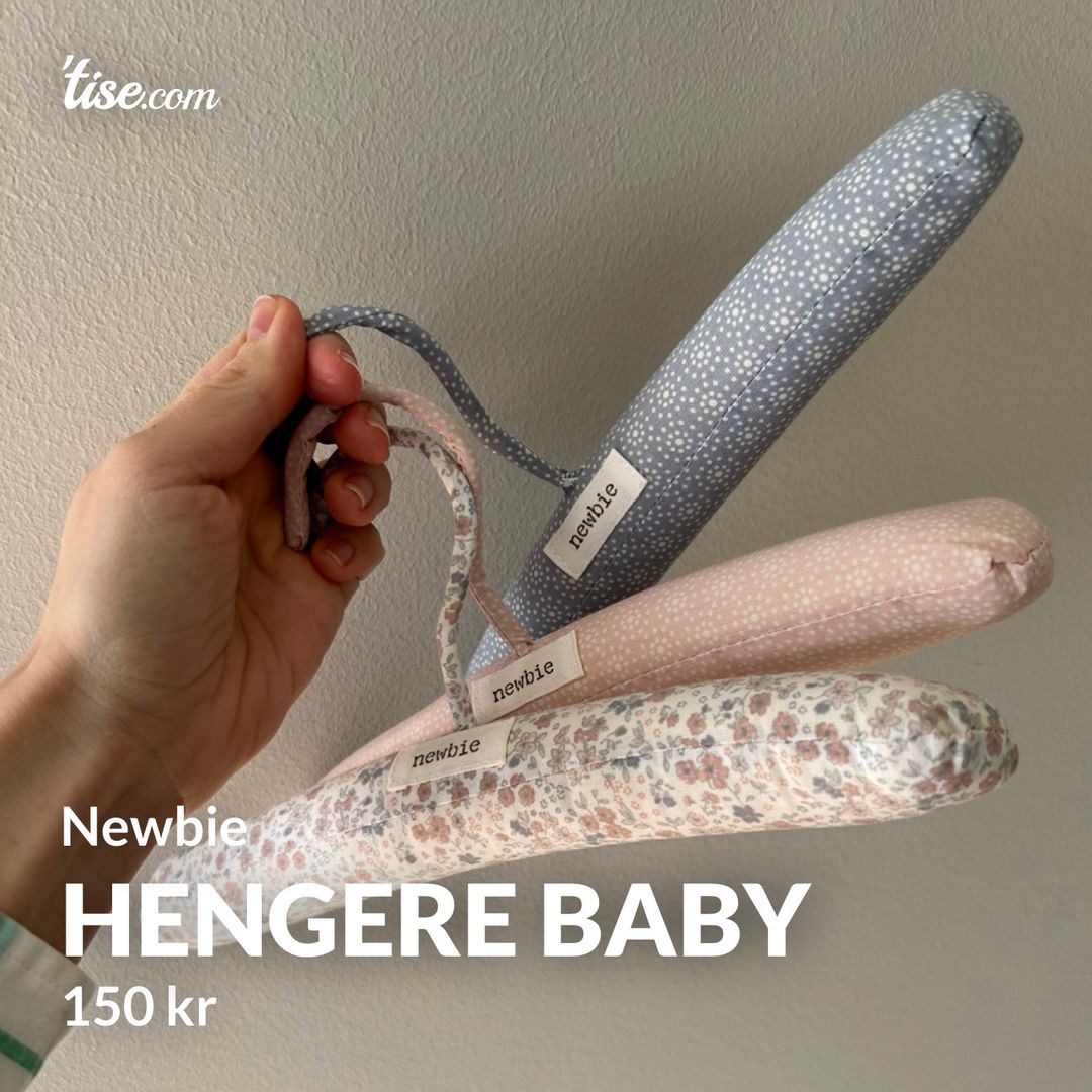 Hengere baby