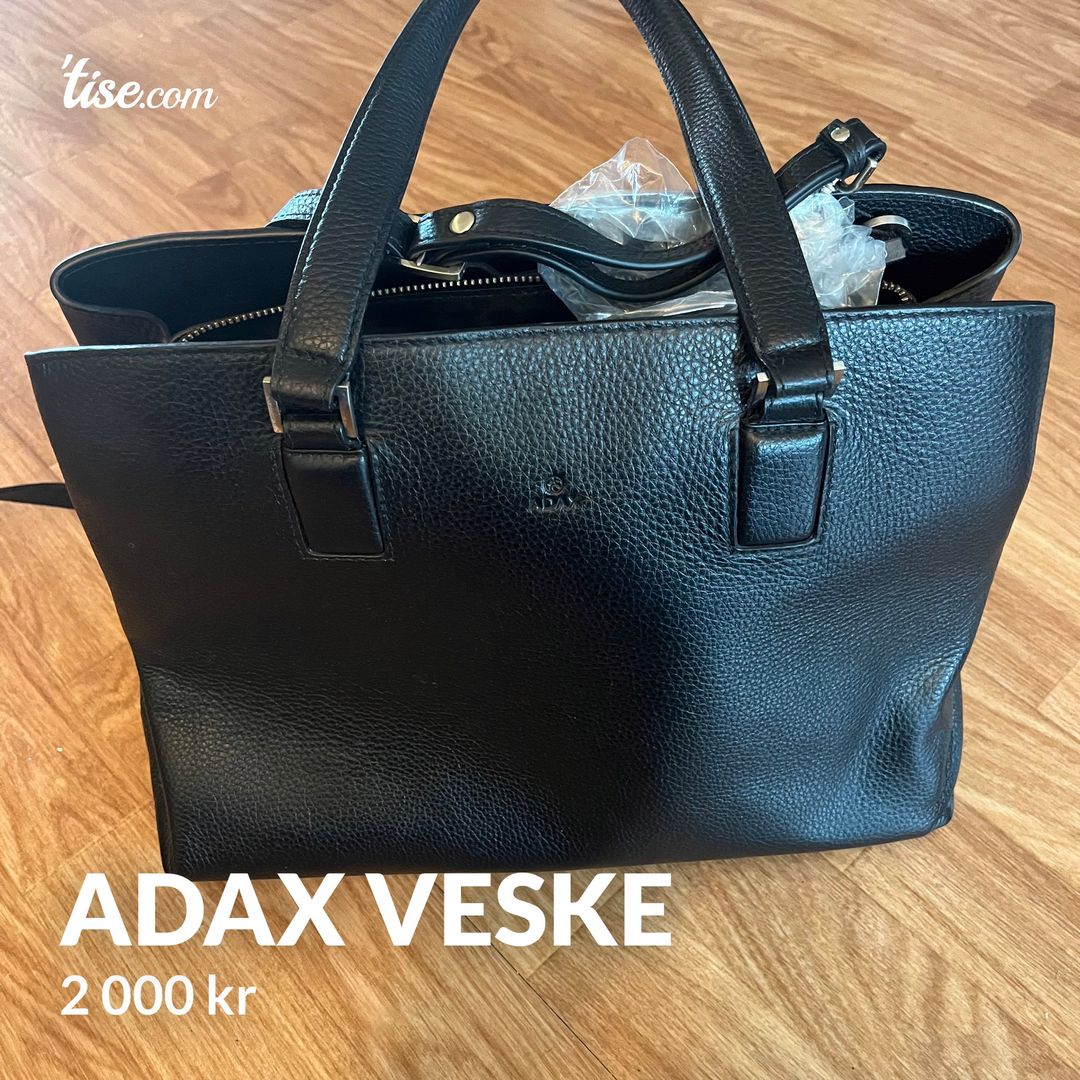 Adax veske