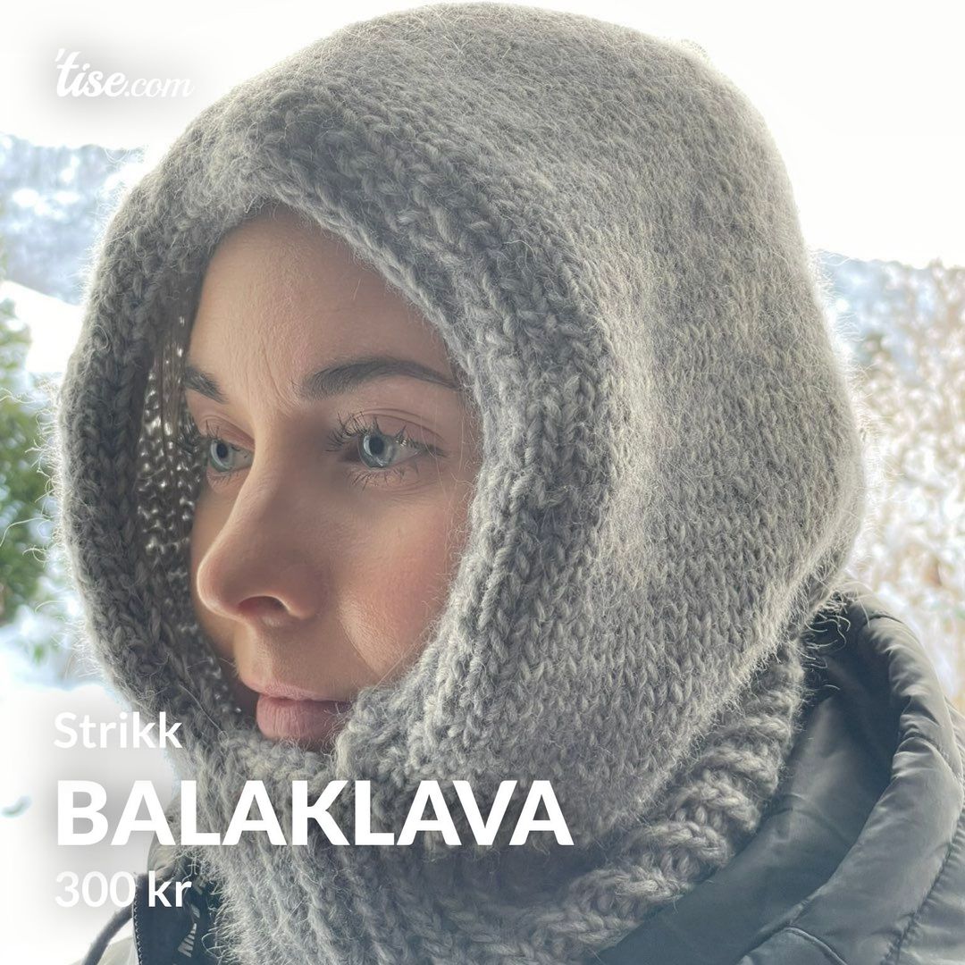 Balaklava