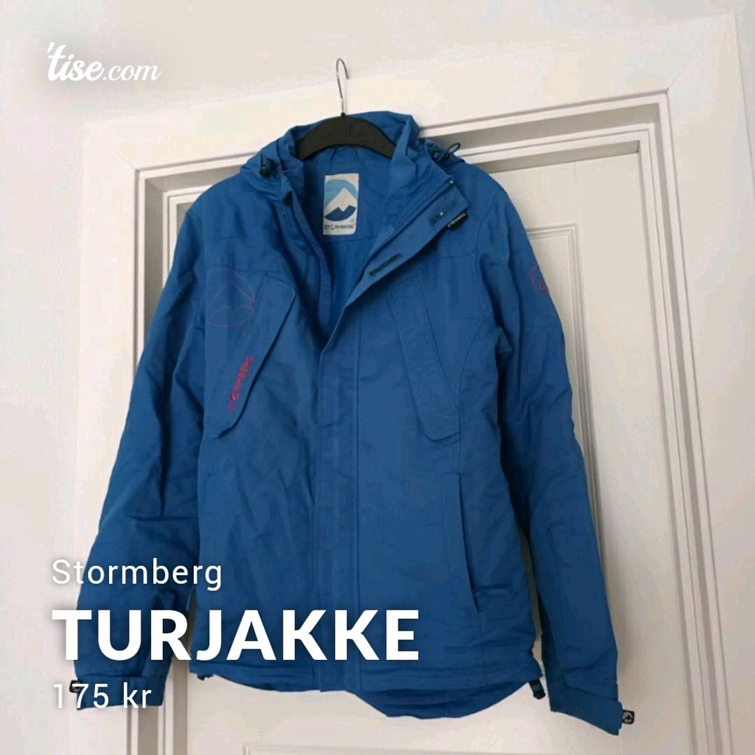 Turjakke