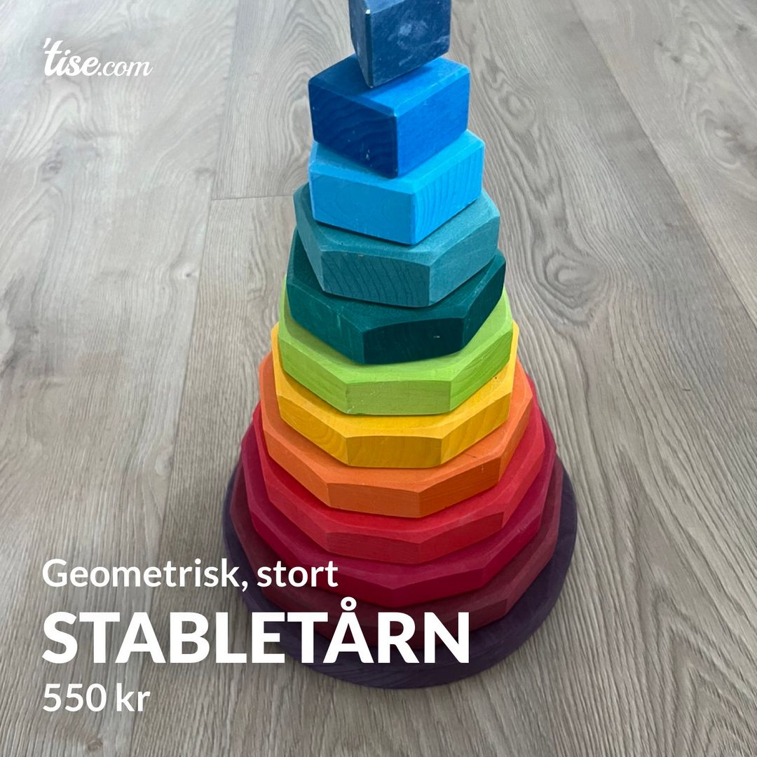 Stabletårn