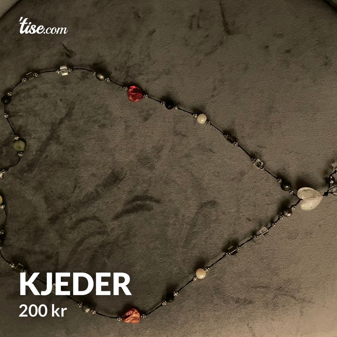 Kjeder