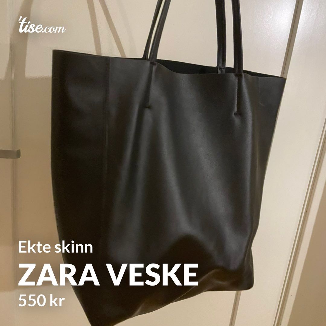 Zara Veske