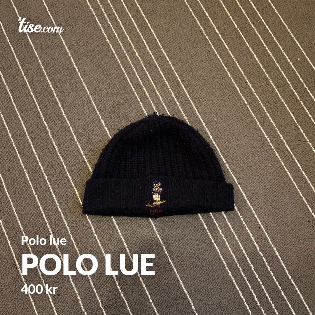 Polo lue