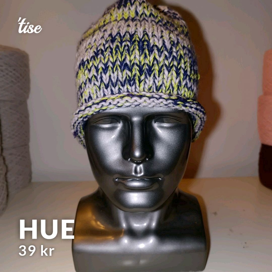 Hue