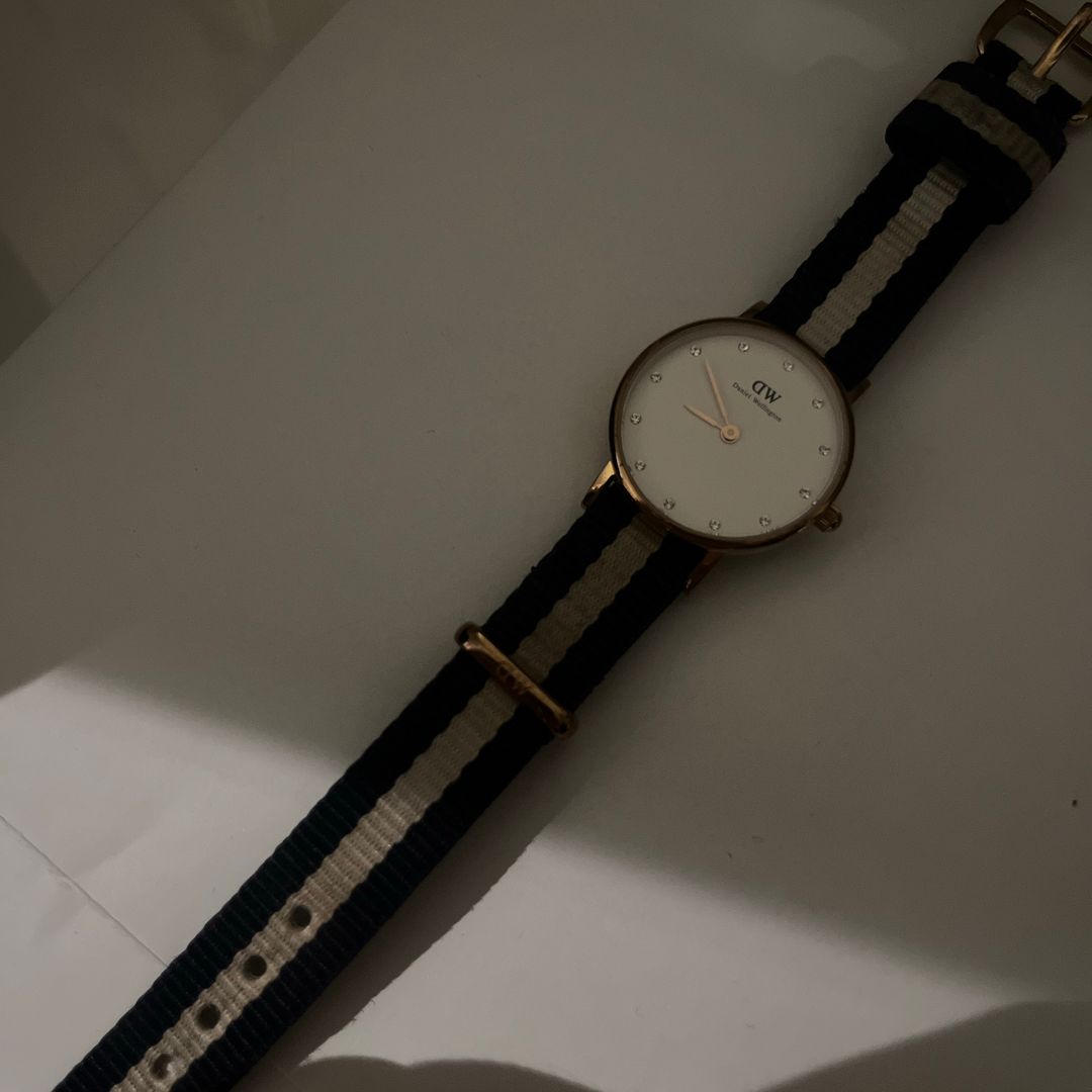 Daniel wellington