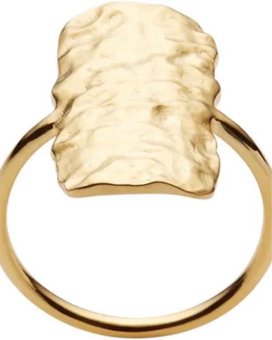 Månesten ring