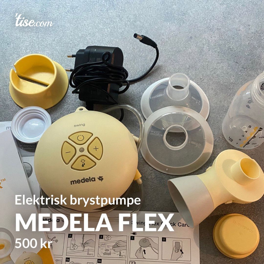 Medela flex