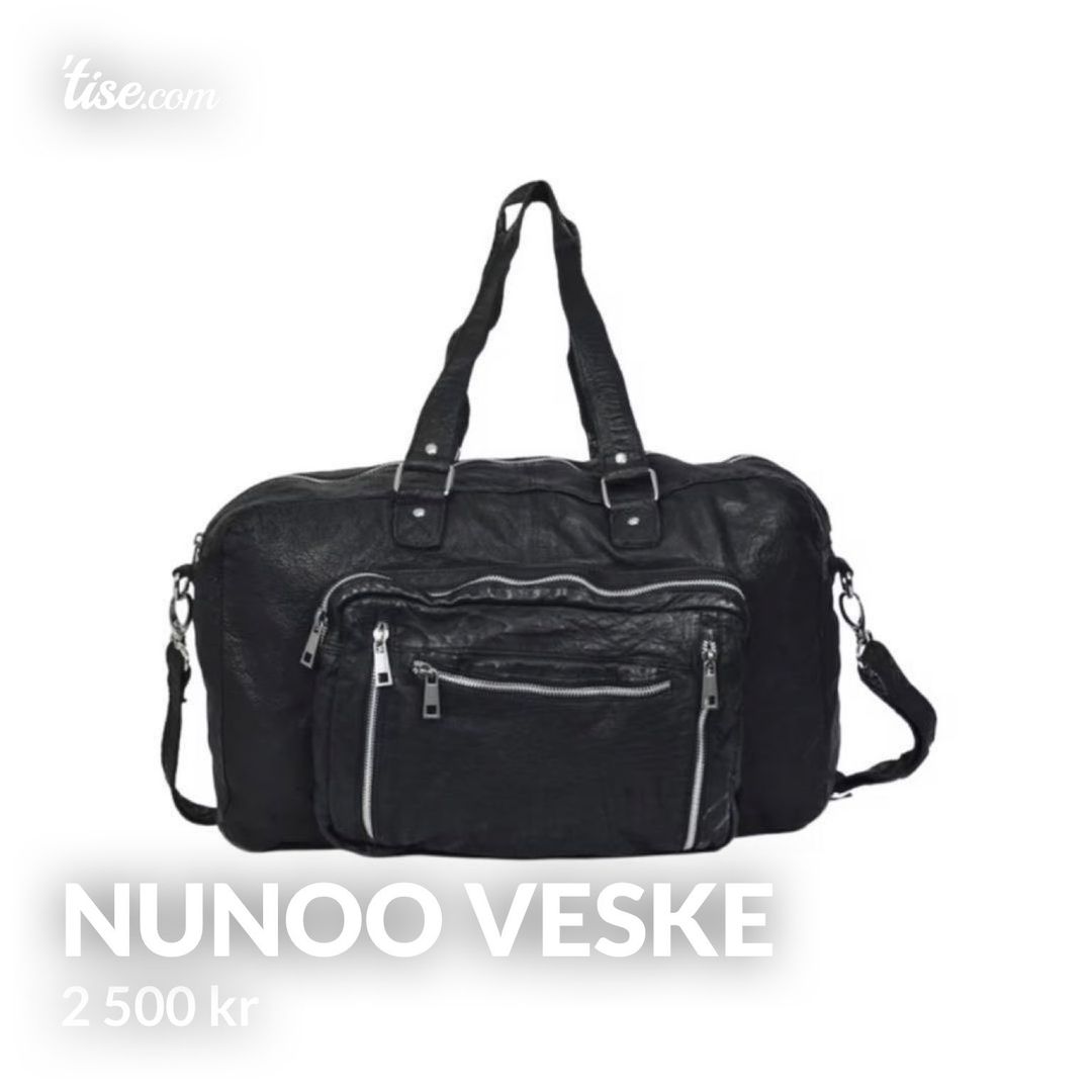 Nunoo veske