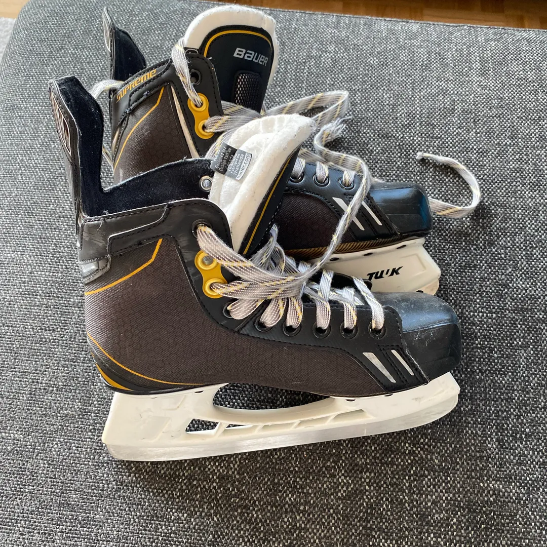 Bauer Supreme One5