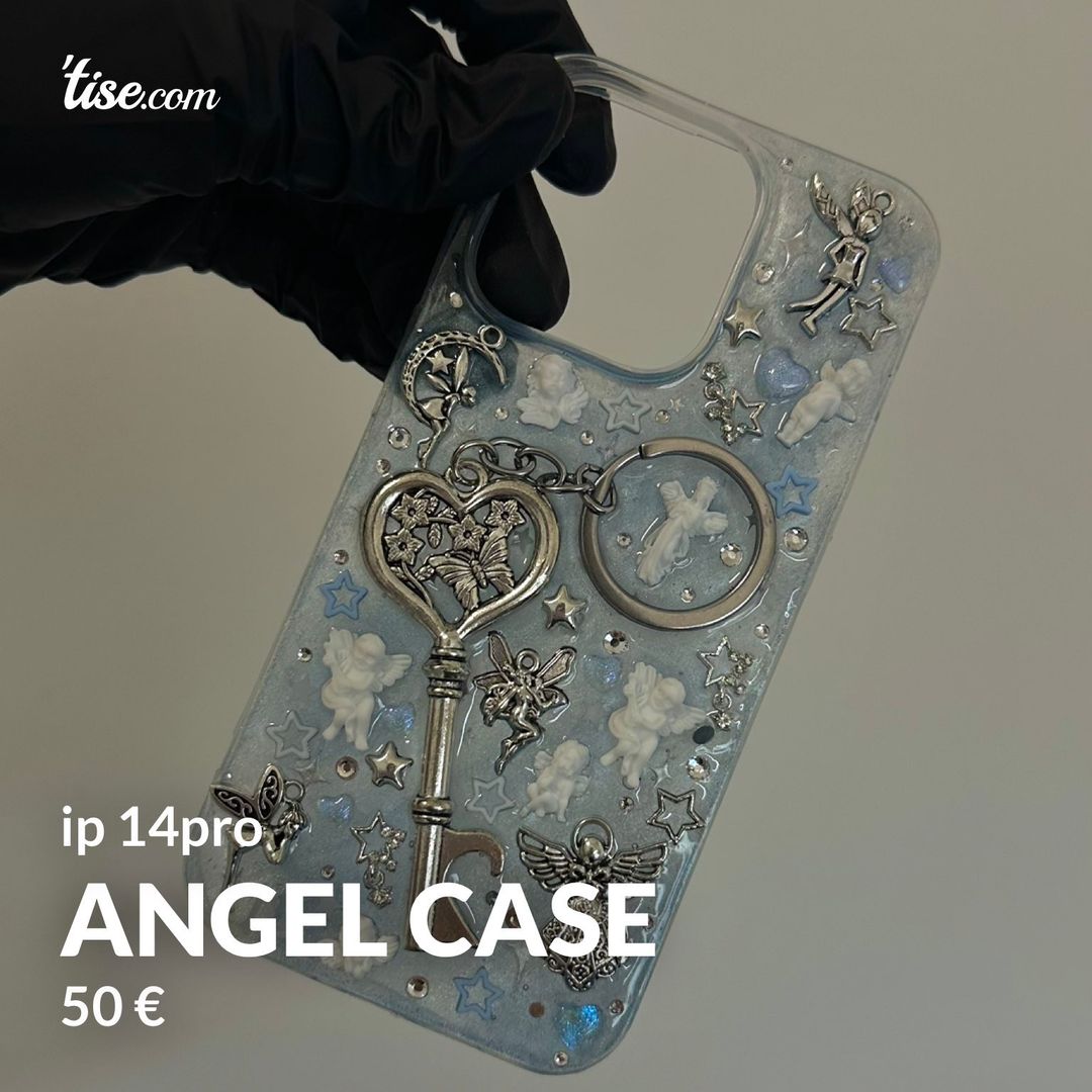 Angel case