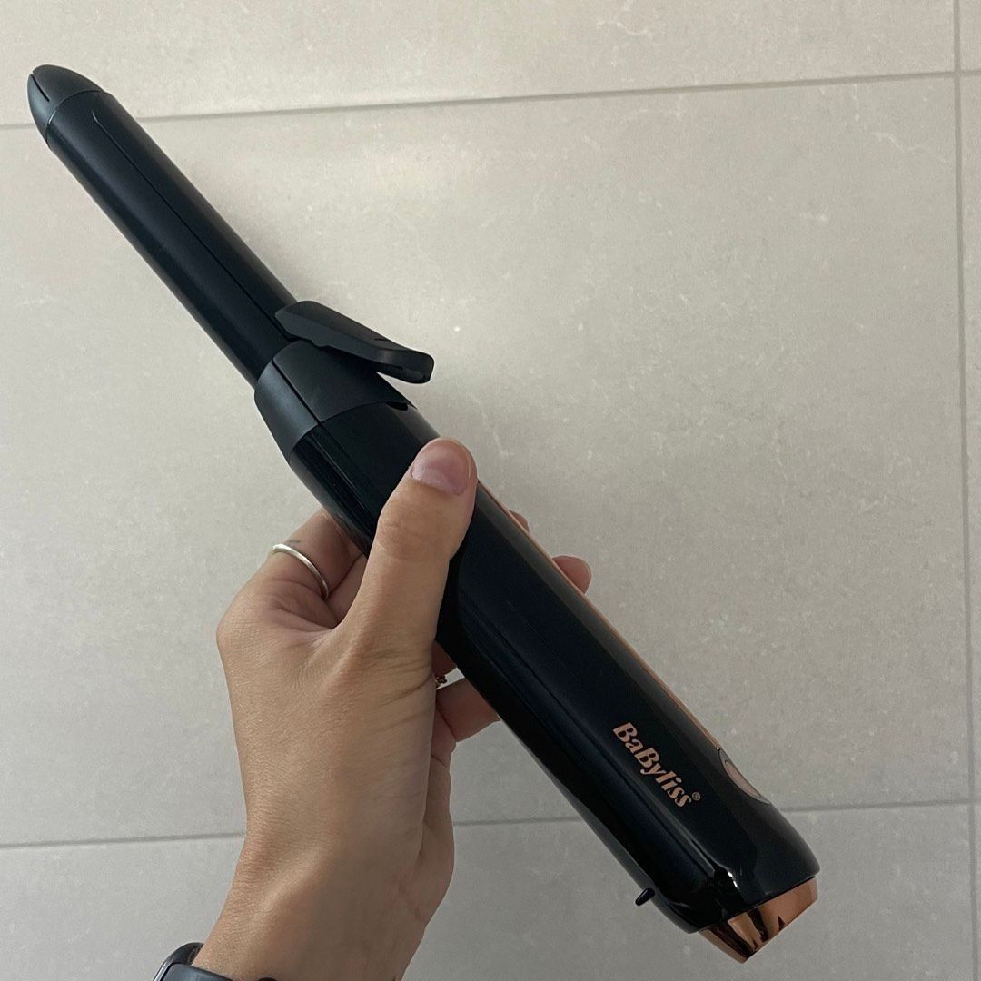 BaByliss krølltang