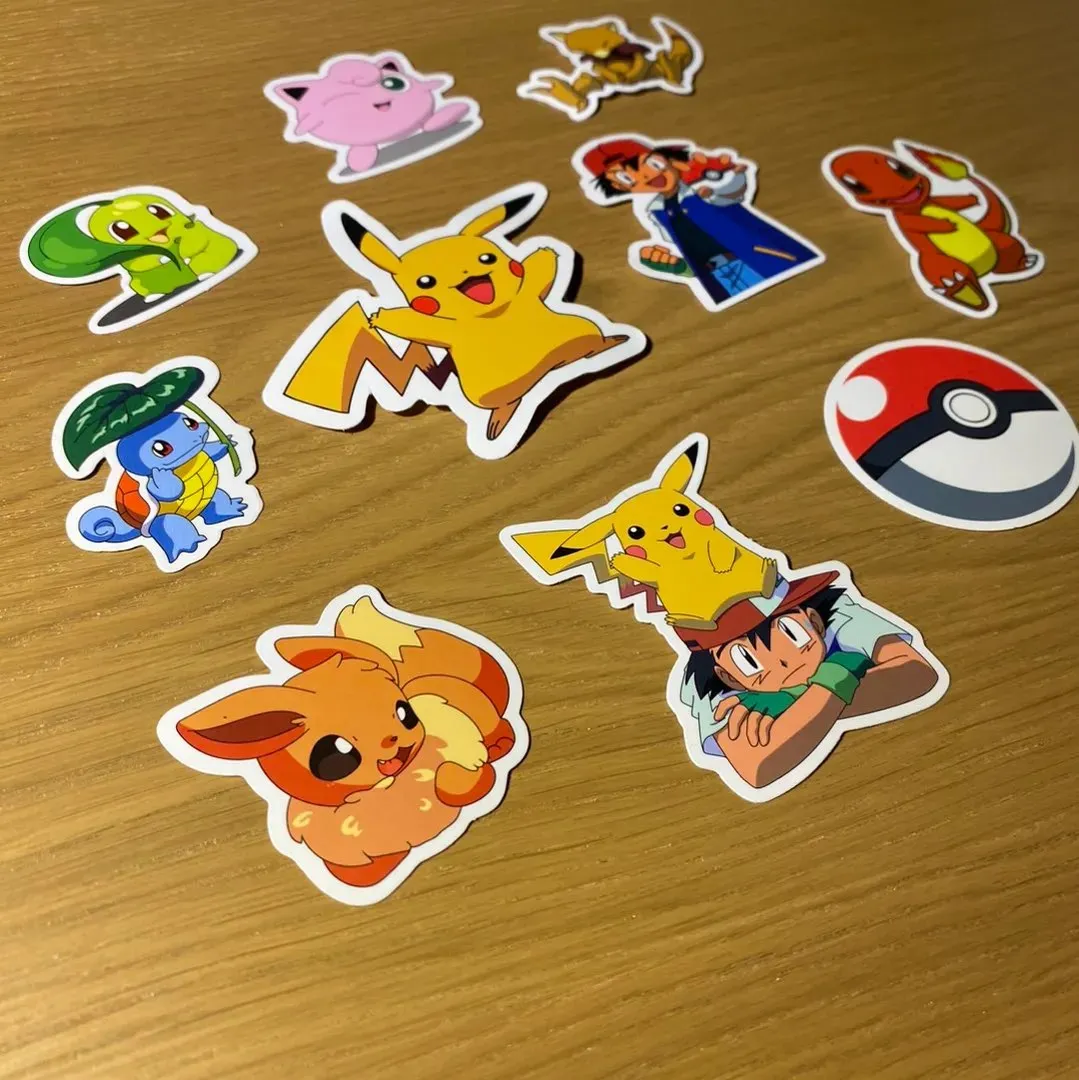 Pokemon