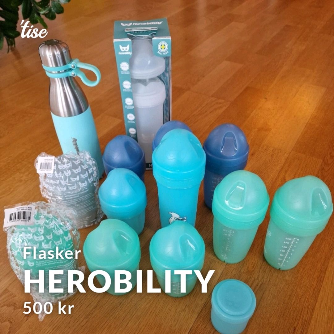 Herobility