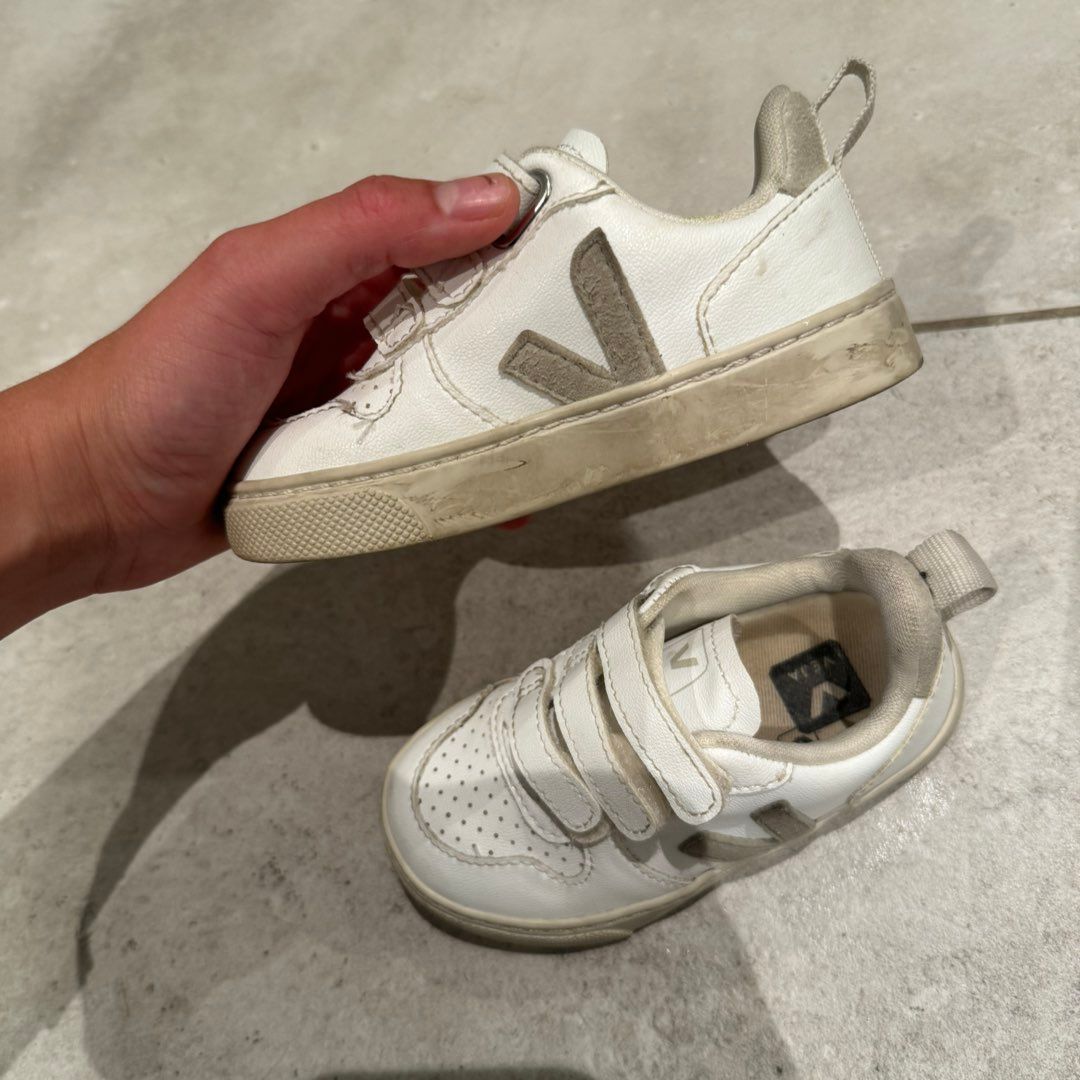 Veja sneakers