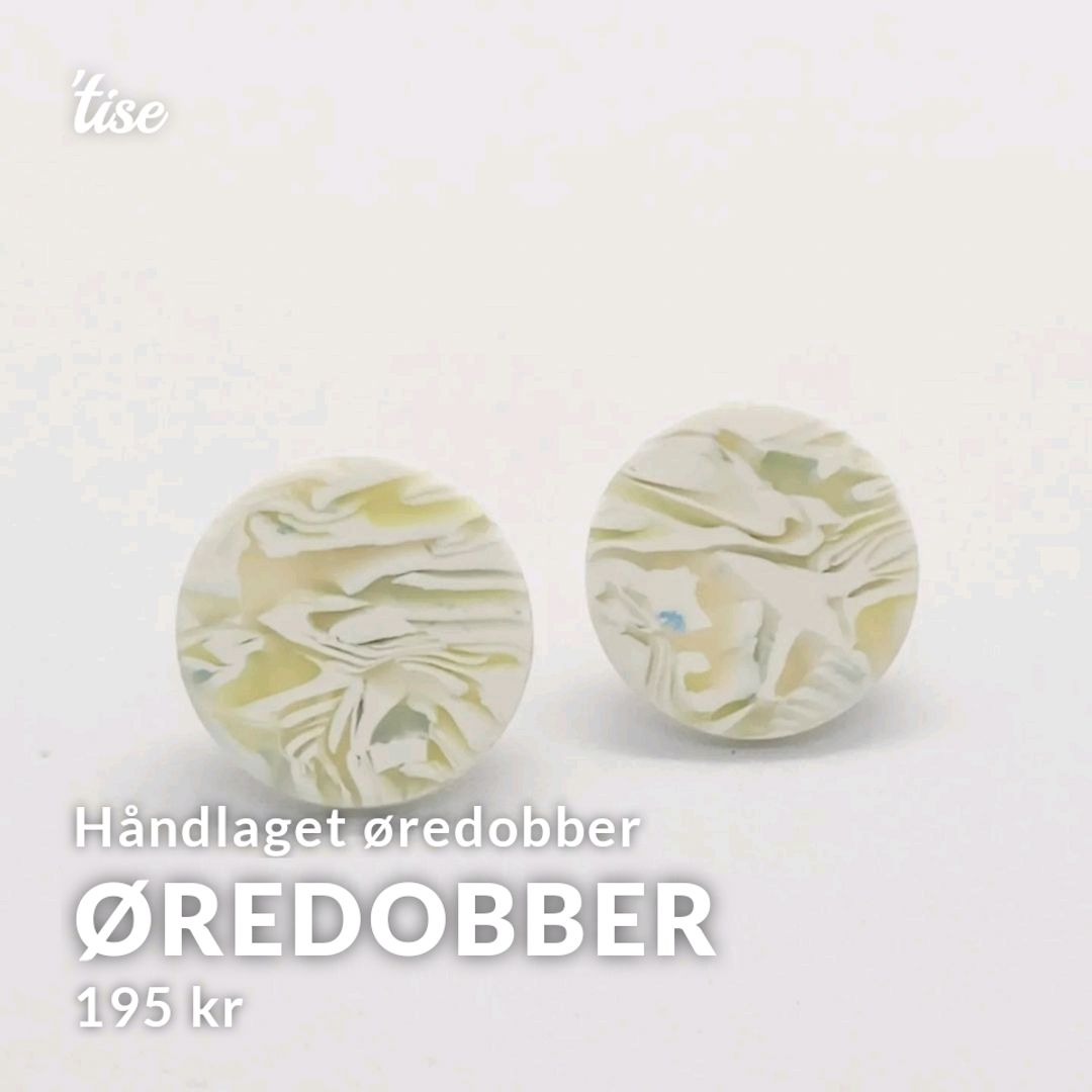 Øredobber