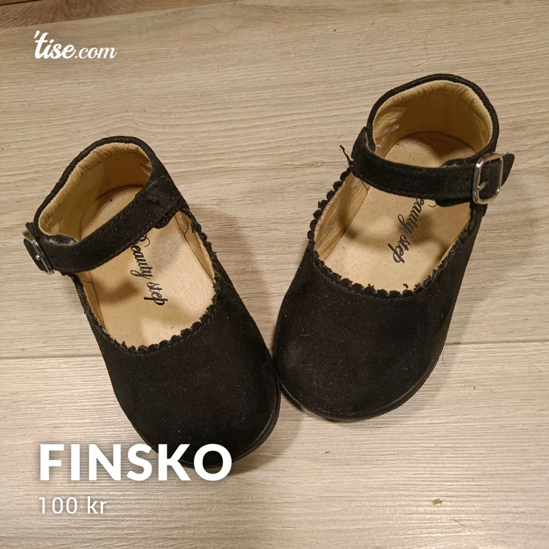 Finsko