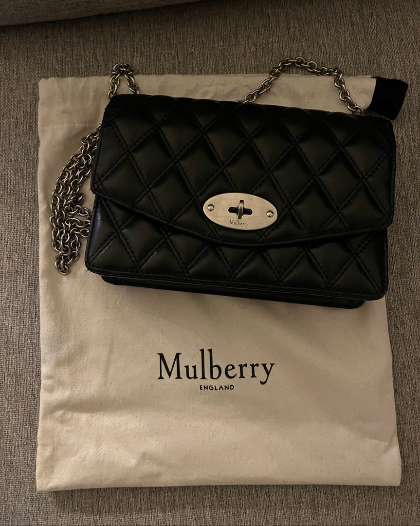 Mulberry