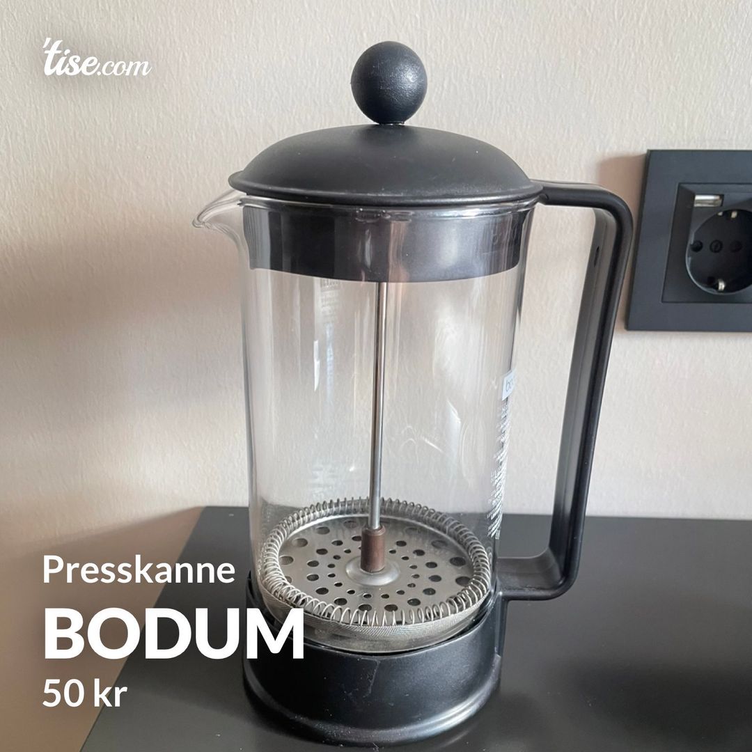 Bodum