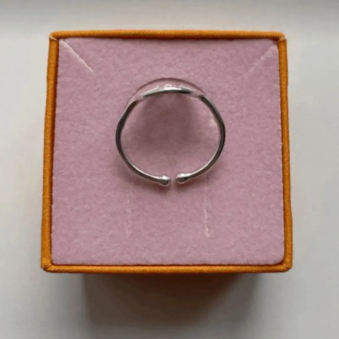 Small day light ring