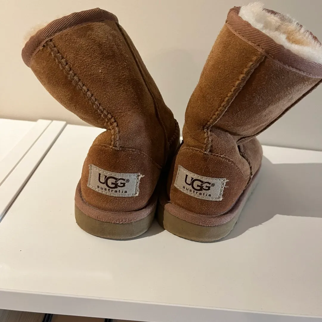 Uggs