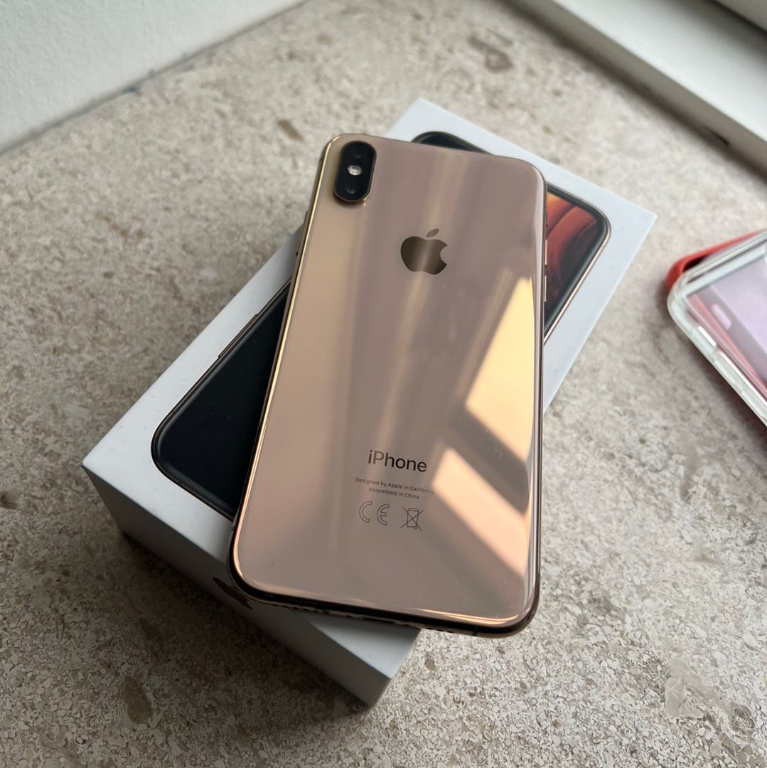 Iphone Xs