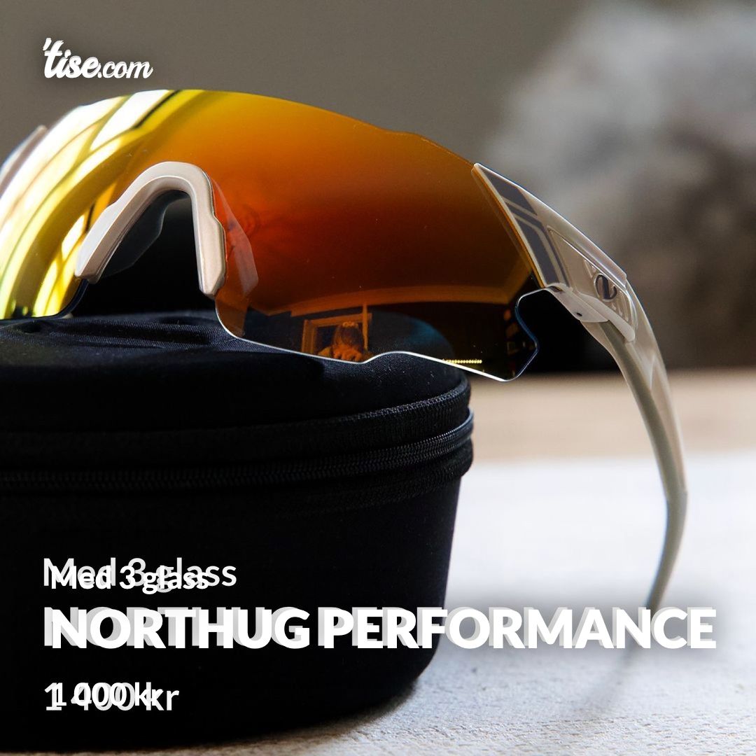 Northug Performance